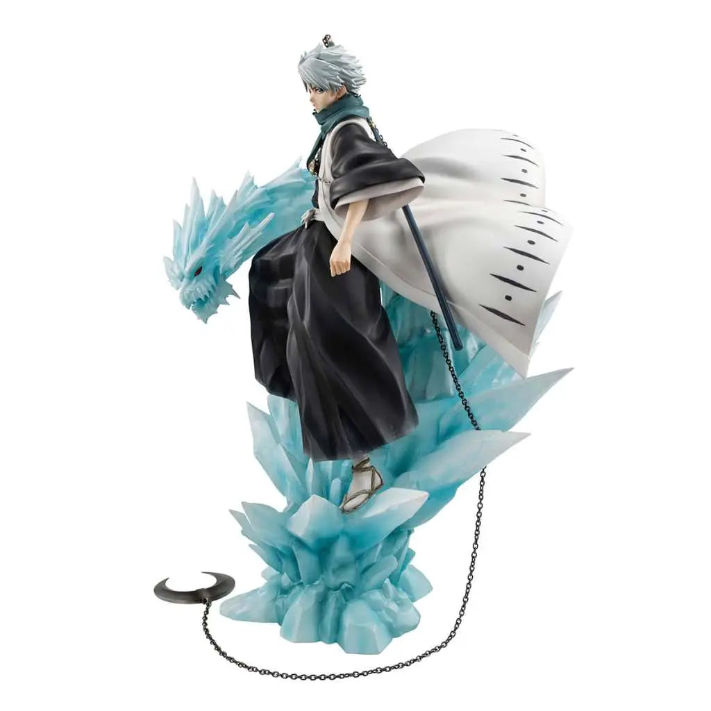 BLEACH 1000YEAR TOSHIRO HITSUGAYA GEM ST
