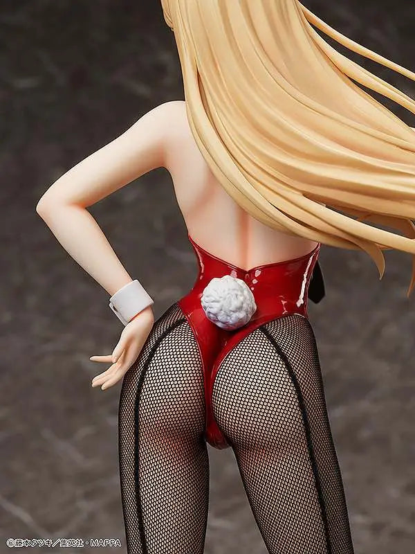 CHAINSAW MAN POWER BUNNY ST