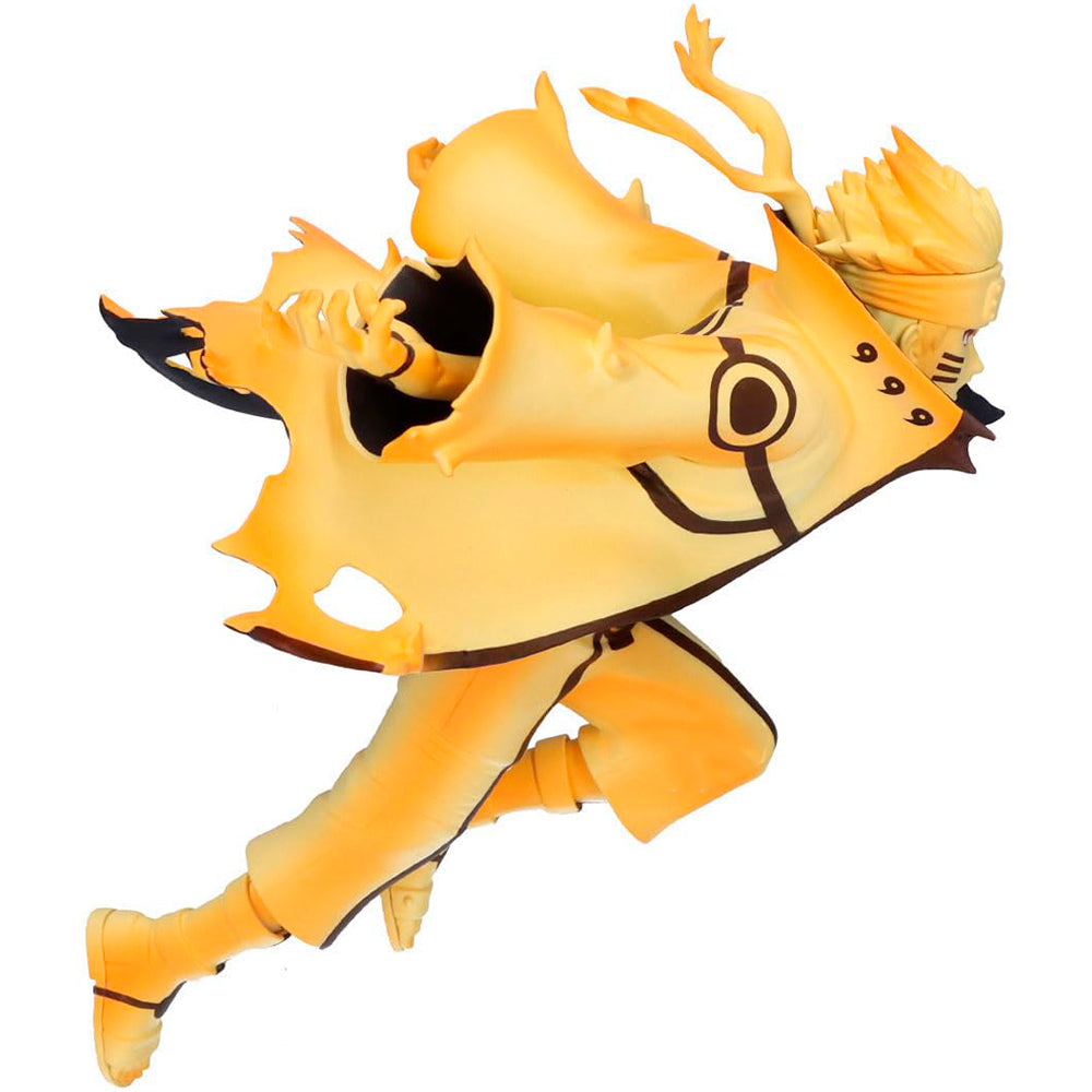 Bandai NARUTO SHIPPUDEN VIBRATION STARS-UZUMAKI NARUTO-Ⅵ