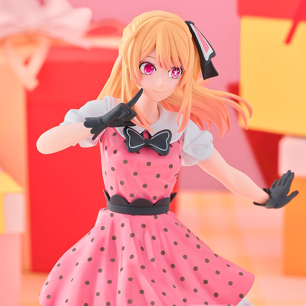 Bandai OSHI NO KO Ruby FIGURE (POP IN 2) ver.