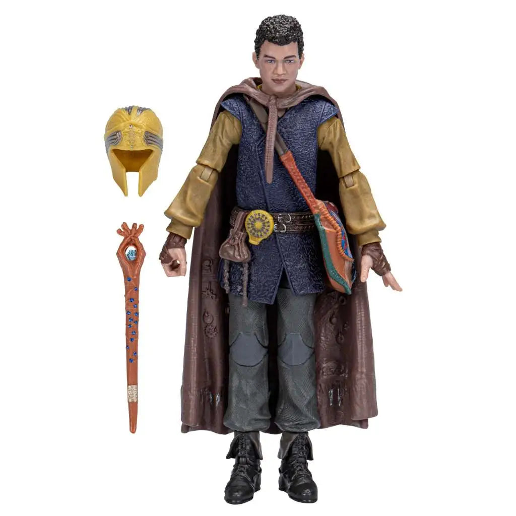 DUNGEONS & DRAGONS GA HAT SIMON AF