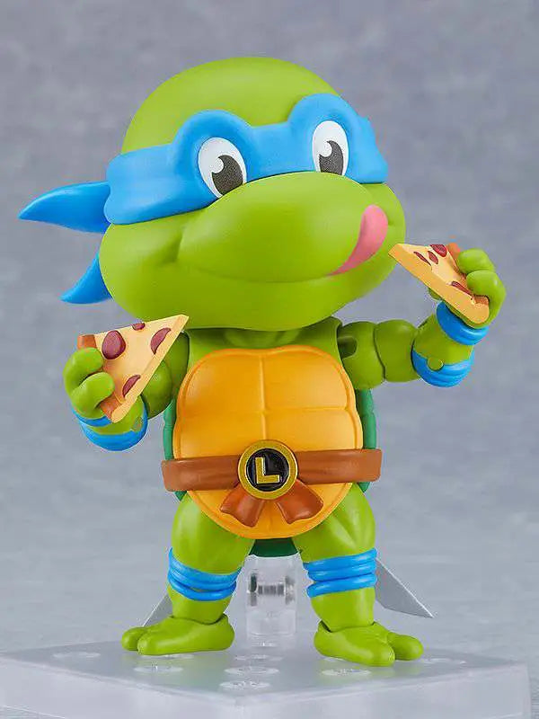 TMNT LEONARDO NENDOROID