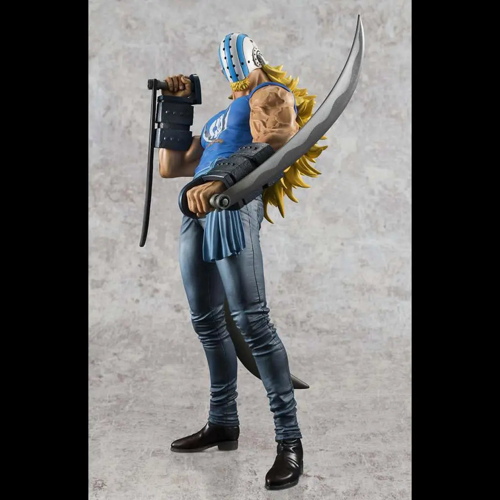 ONE PIECE POP LTD ED KILLER