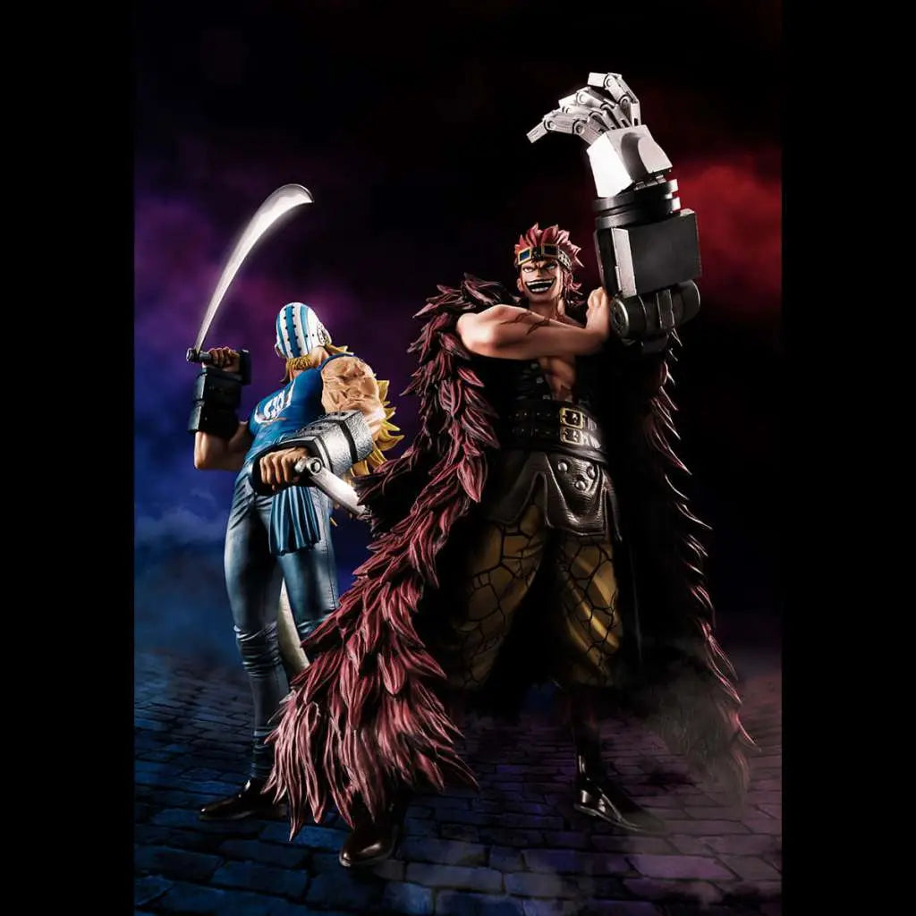ONE PIECE POP LTD ED KILLER