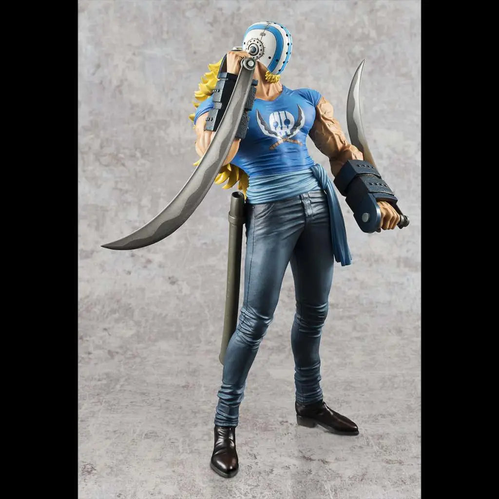 ONE PIECE POP LTD ED KILLER