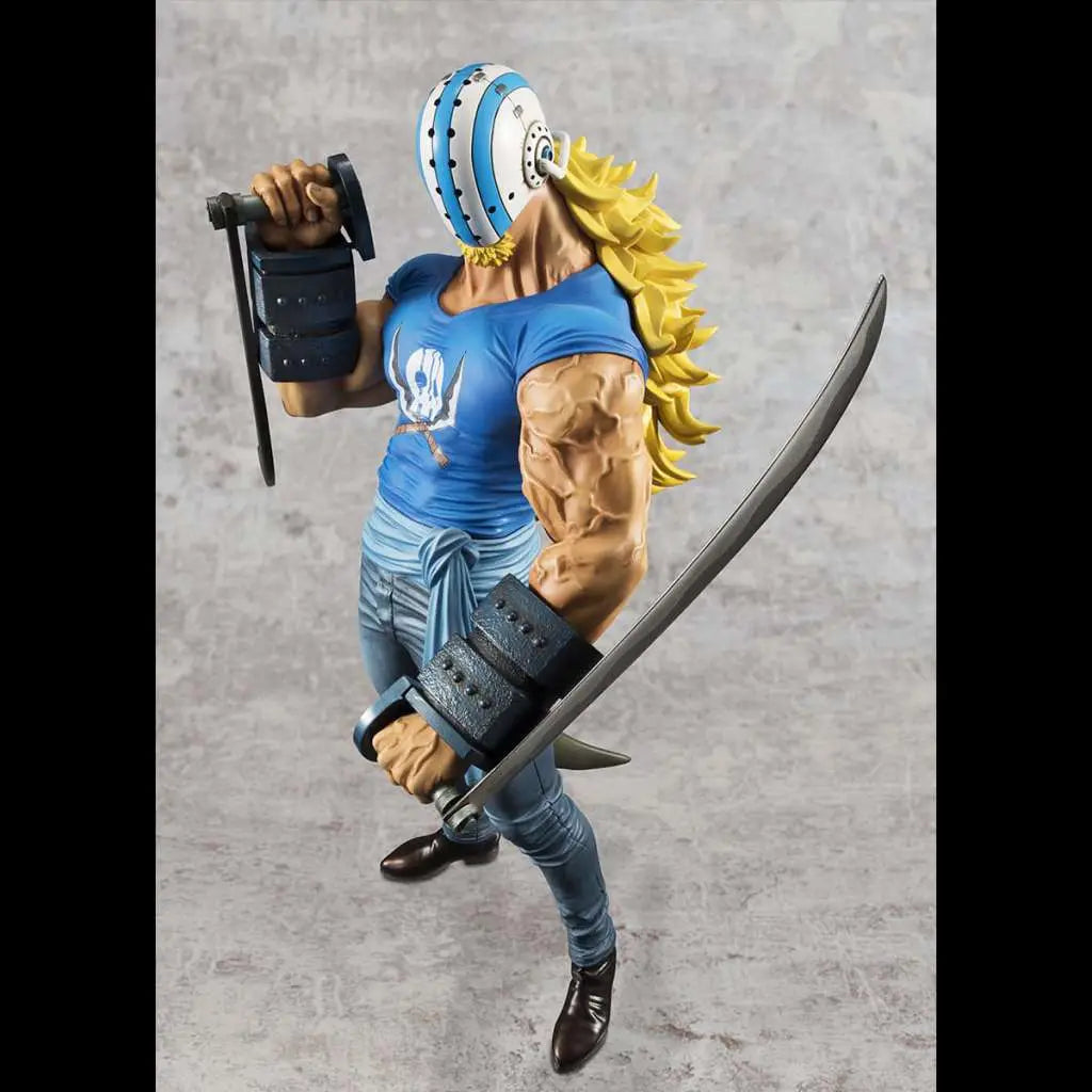 ONE PIECE POP LTD ED KILLER