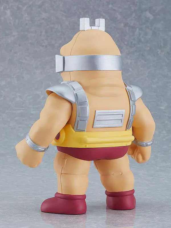 TMNT KRANG NENDOROID MORE