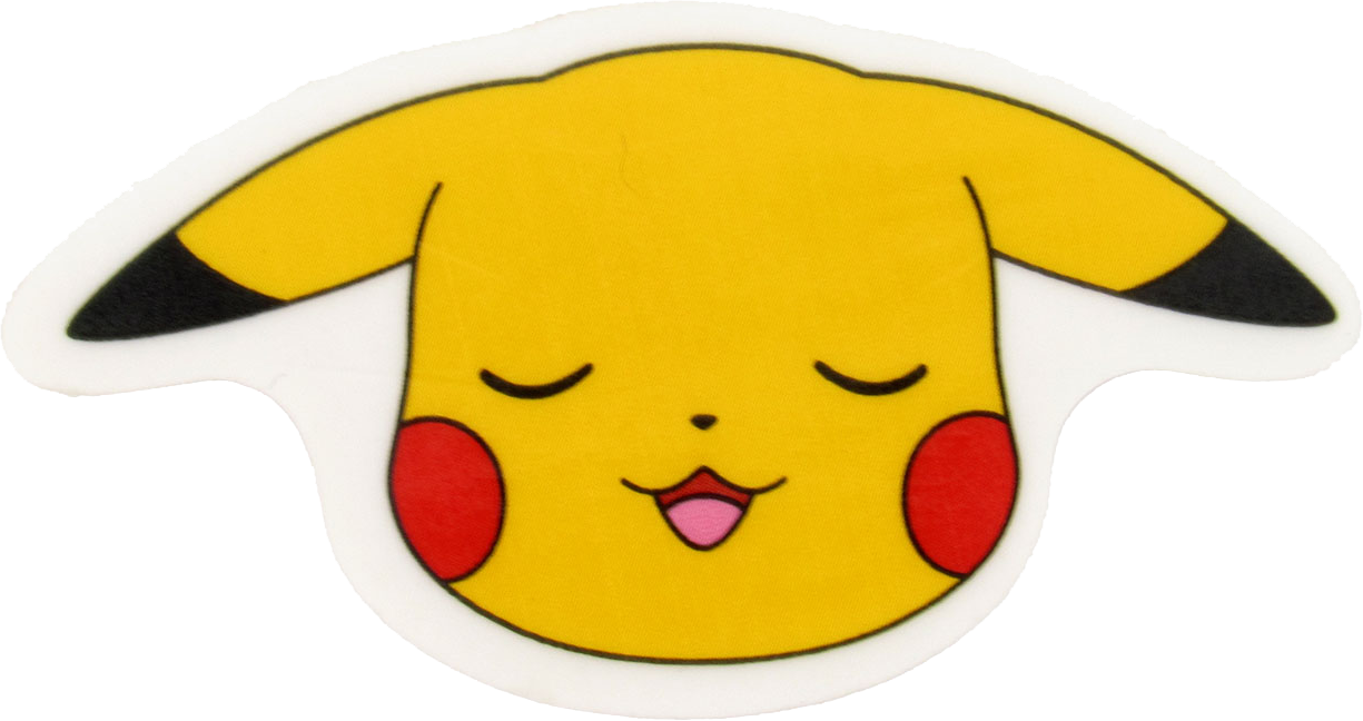 POKEMON - Starter - Stationery Set - 4pc.