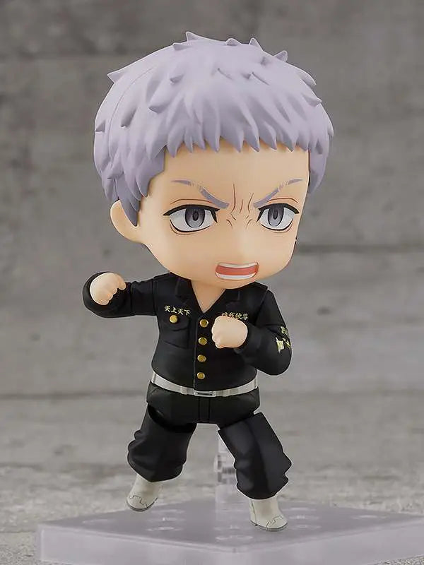 TOKYO REVENGER TAKASHI MITSUYA NENDOROID
