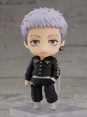 TOKYO REVENGER TAKASHI MITSUYA NENDOROID