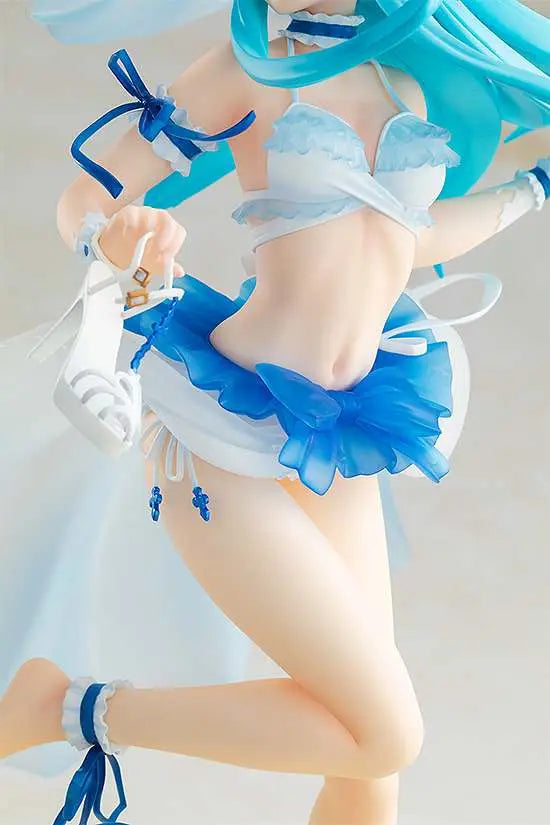 SAO UNDINE SUMMER WEDDING RERUN ST