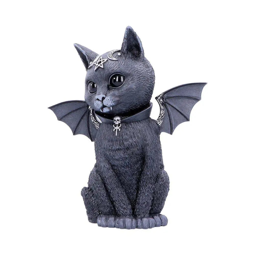 CULT CULTIES MALPUSS WINGED OCLT CAT FIG