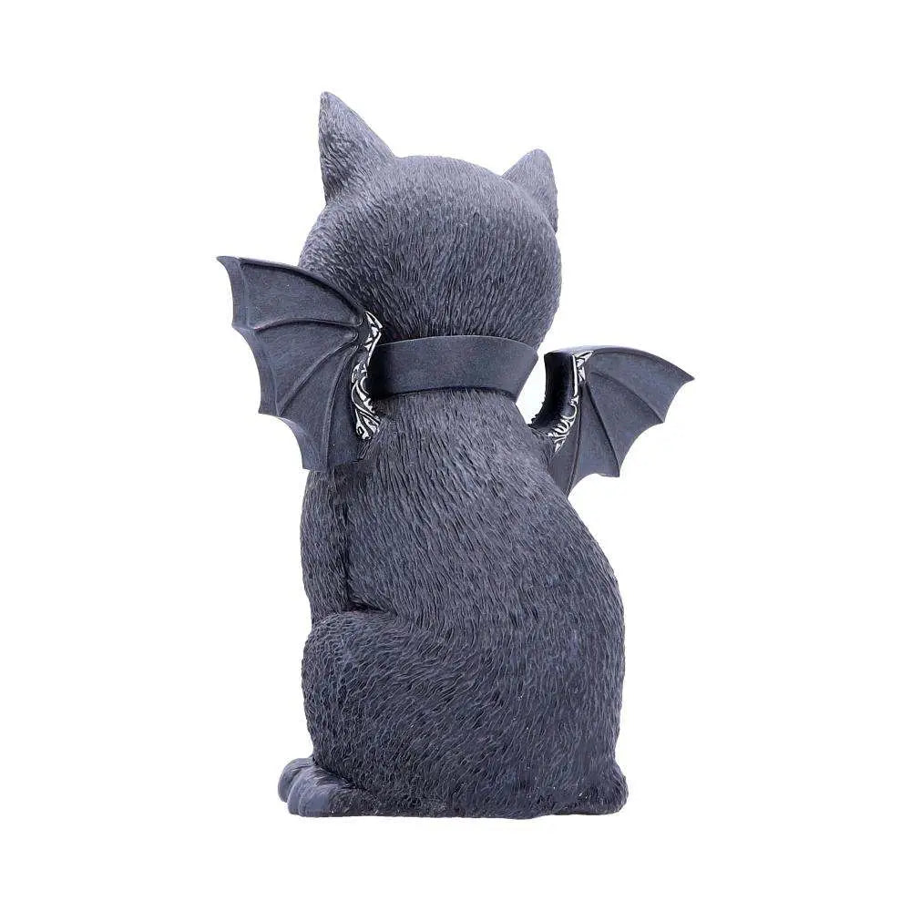 CULT CULTIES MALPUSS WINGED OCLT CAT FIG