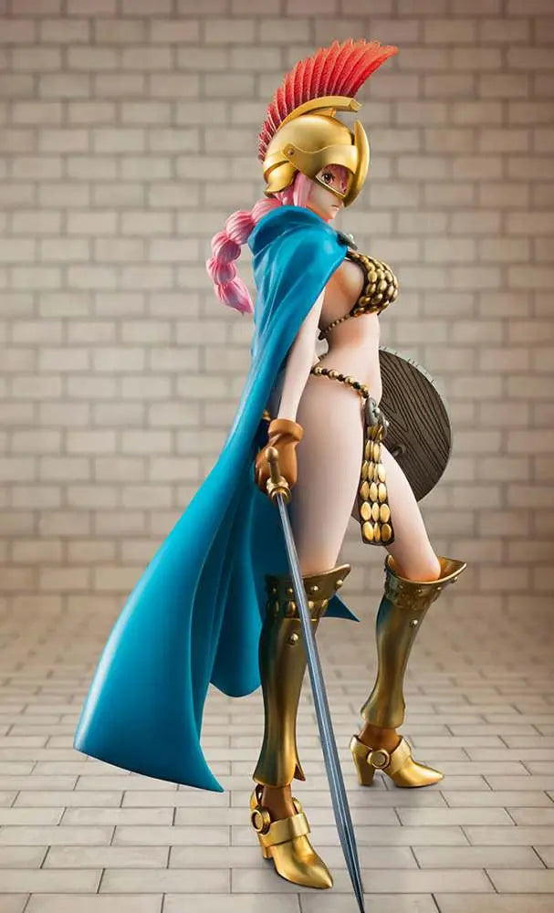 ONE PIECE POP SAILING REBECCA ST RERUN