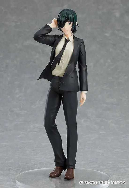 CHAINSAW MAN HIMENO POP UP PARADE