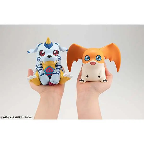 LOOKUP DIGIMON ADVENTURE PATAMON
