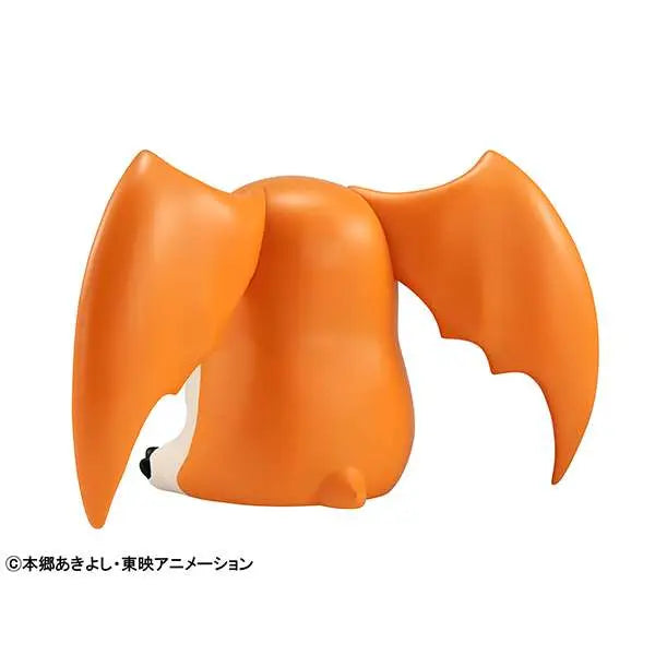 LOOKUP DIGIMON ADVENTURE PATAMON