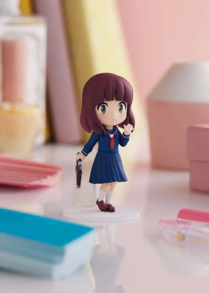 URUSEI YATSURA SHINOBU MIYAKE MINI FIG