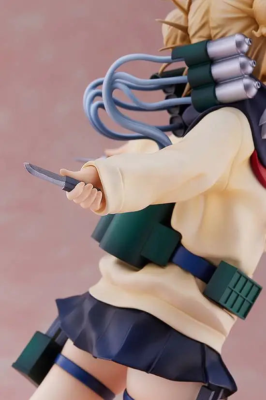 MY HERO ACADEMIA HIMIKO TOGA 1/7 STATUE