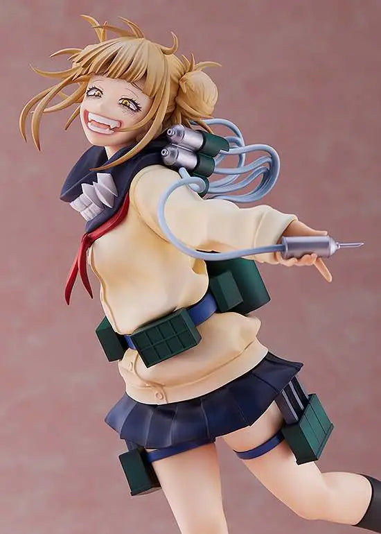 MY HERO ACADEMIA HIMIKO TOGA 1/7 STATUE