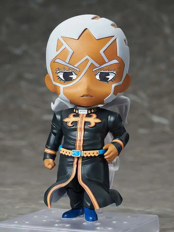 JOJOBIZAD STONE OCEAN ENRICO P NENDOROID