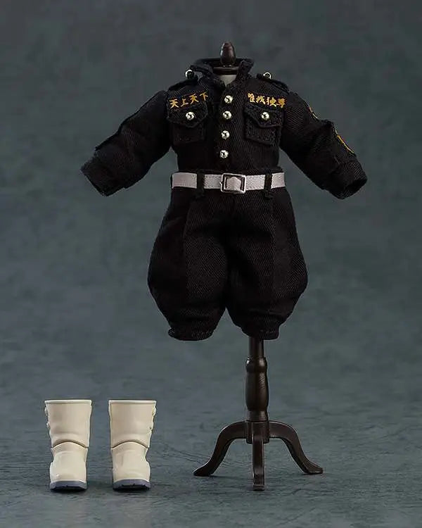 TOKYO REVENGERS CHIFUYU NENDOROID DOLL