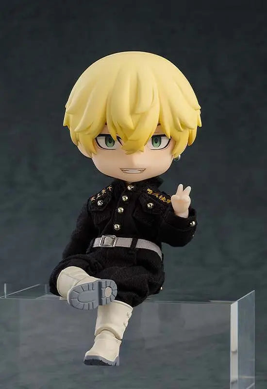 TOKYO REVENGERS CHIFUYU NENDOROID DOLL