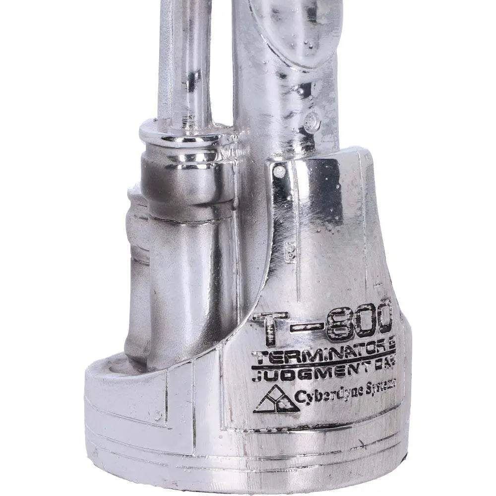 TERMINATOR 2 HAND GOBLET