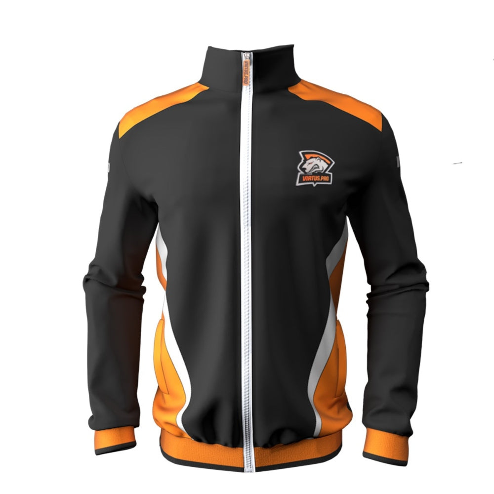Virtus.pro - Soccer Jacket, XS