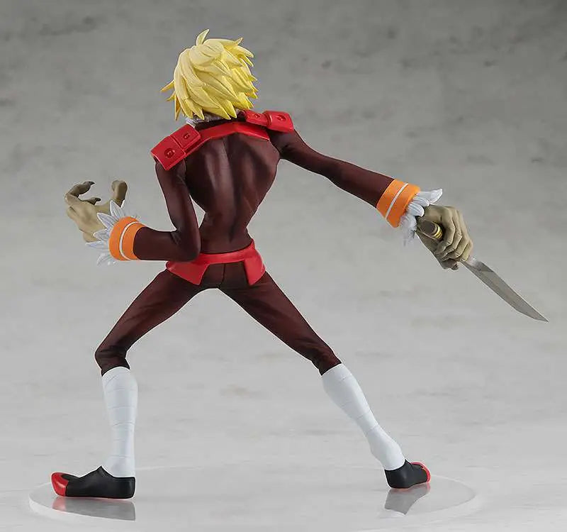 TENGEN TOPPA GURREN LAGANN VIRAL PUP
