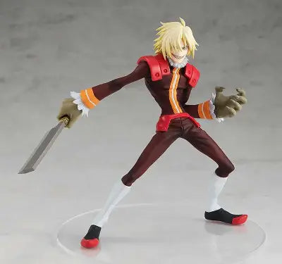 TENGEN TOPPA GURREN LAGANN VIRAL PUP