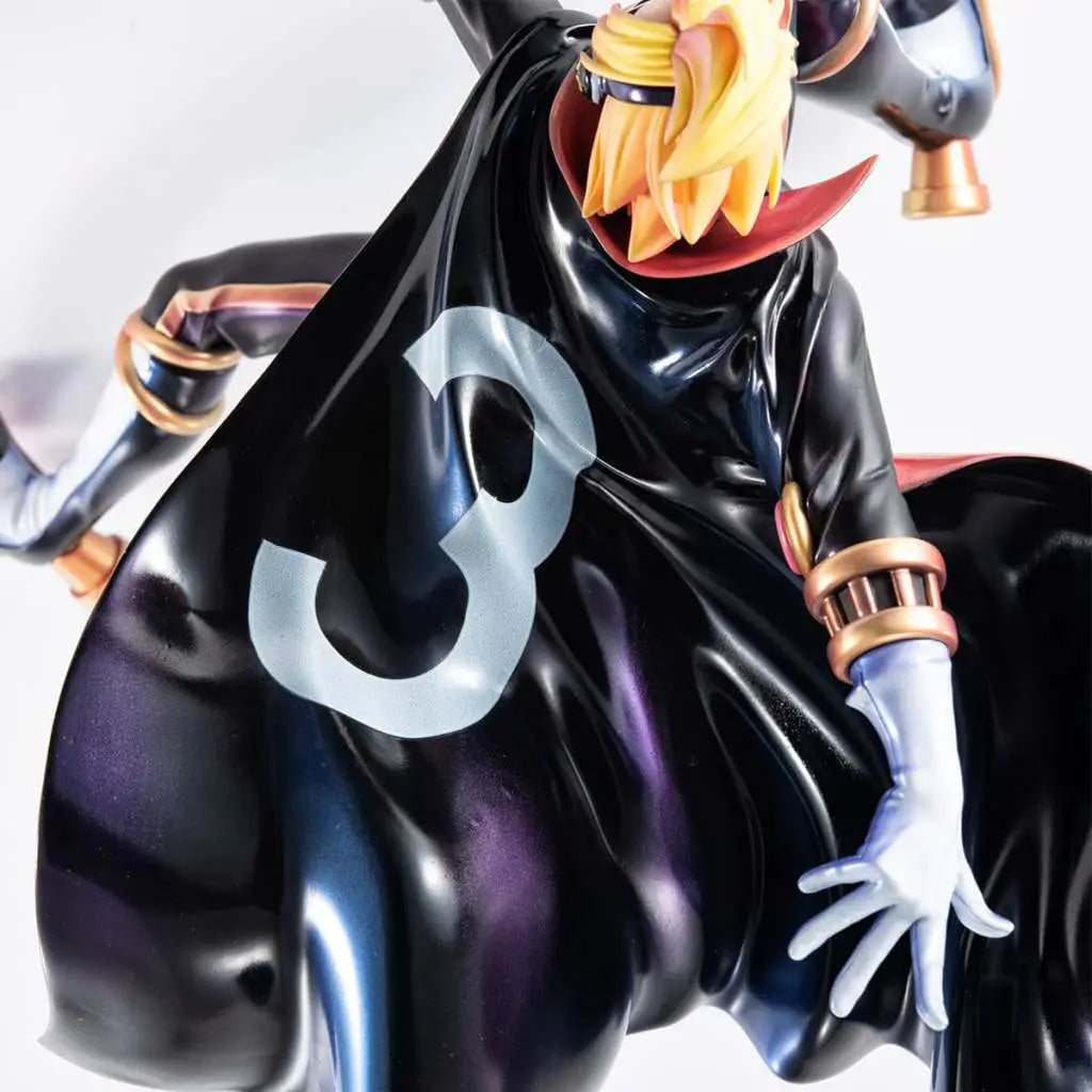 ONE PIECE POP OSOBA MASK RERUN STATUE