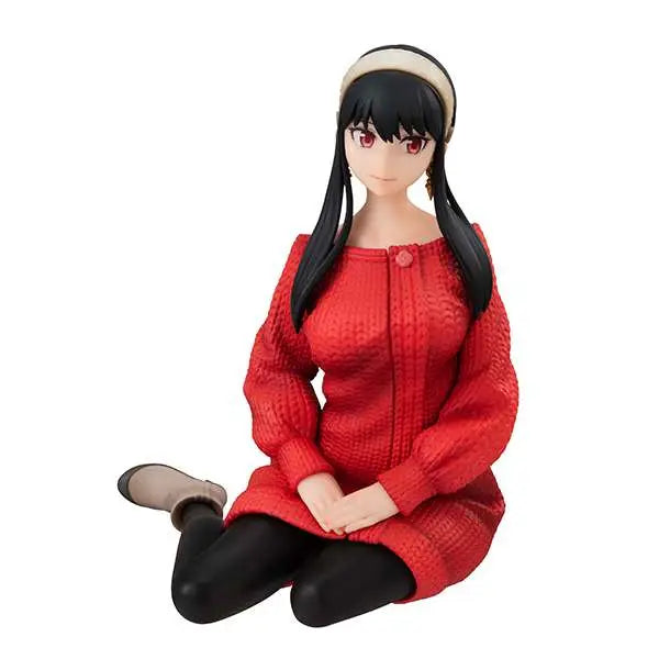 SPY X FAMILY PALM SIZE YOR GEM STATUE