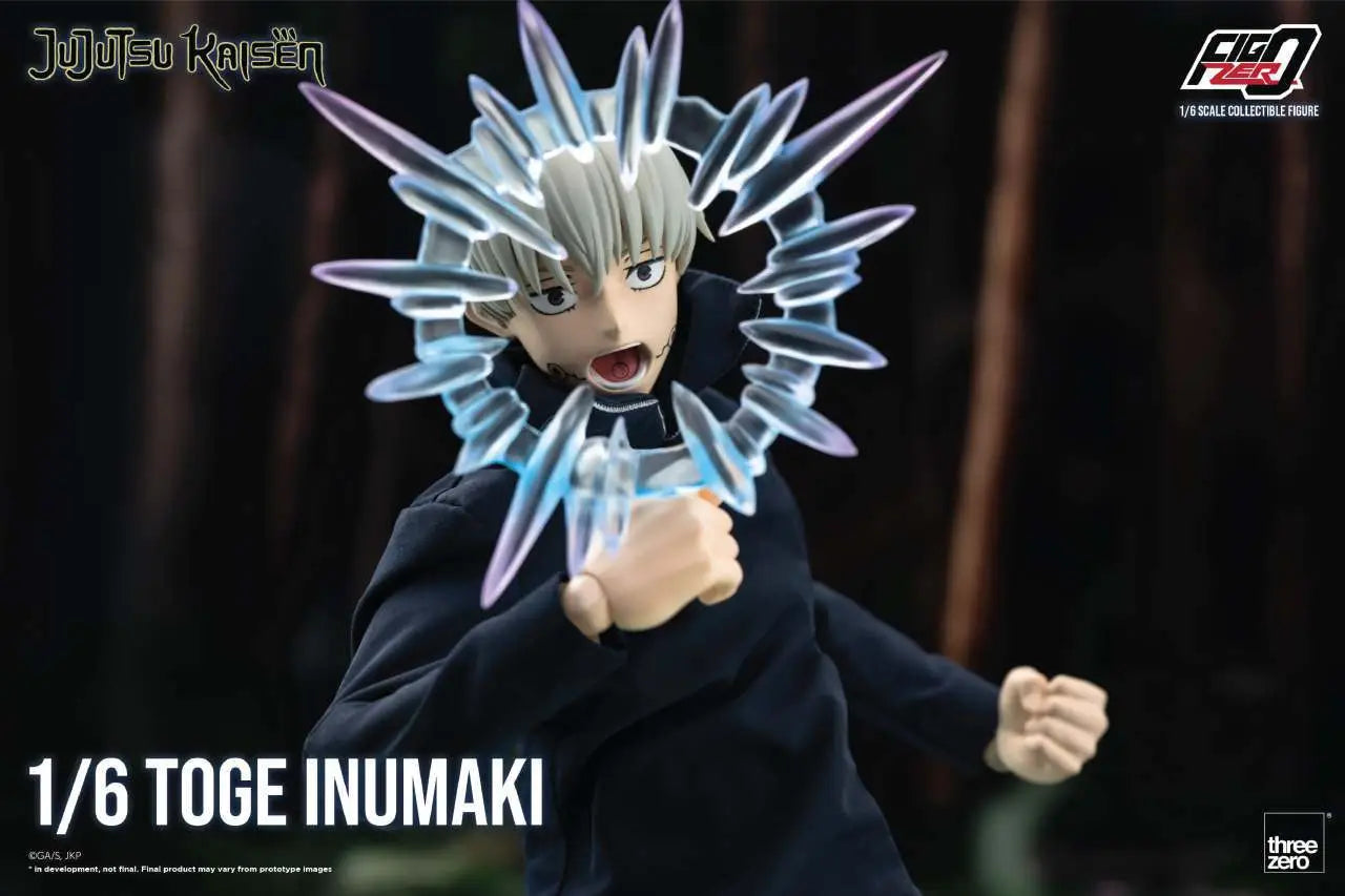 JUJUTSU KAISEN TOGE INUMAKI 1/6 AF