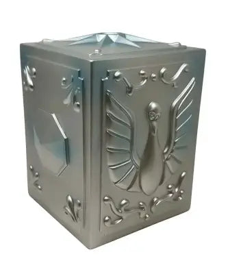 SAINT SEIYA CYGNUS PANDORA'S BOX MONEY BANK
