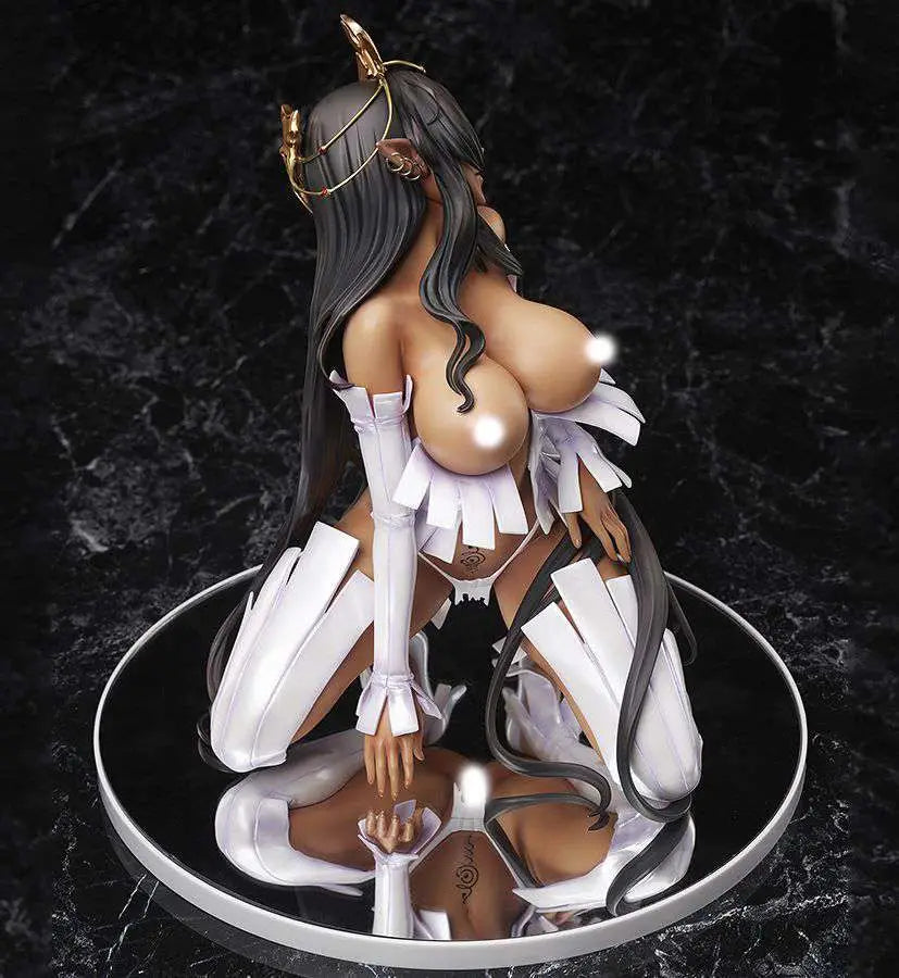 KUROINU OLGA DISCORDIA WEDDING WHITE ST