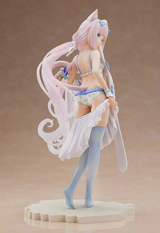 NEKOPARA VANILLA LOVELY SWEETS TIME ST