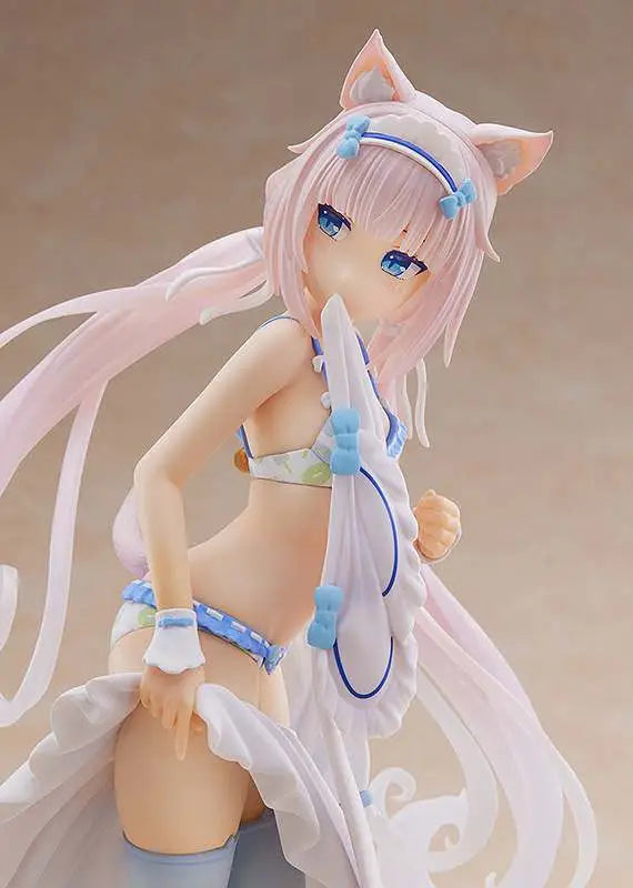 NEKOPARA VANILLA LOVELY SWEETS TIME ST