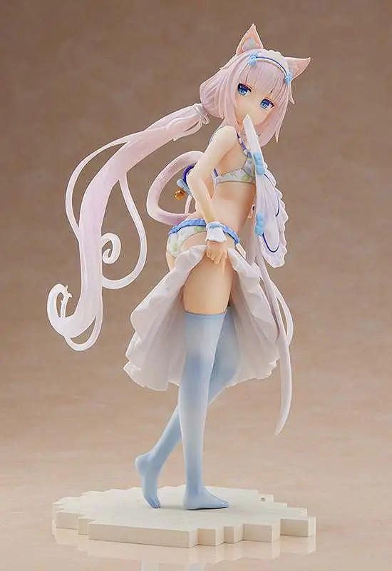 NEKOPARA VANILLA LOVELY SWEETS TIME ST