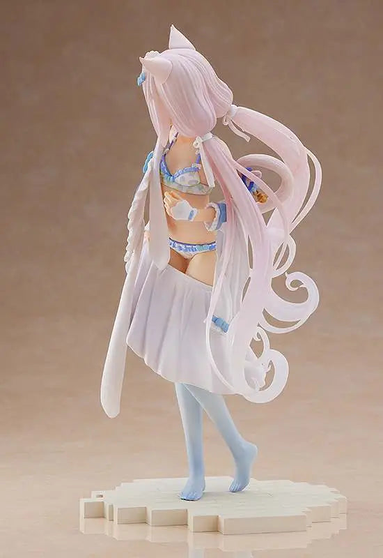 NEKOPARA VANILLA LOVELY SWEETS TIME ST