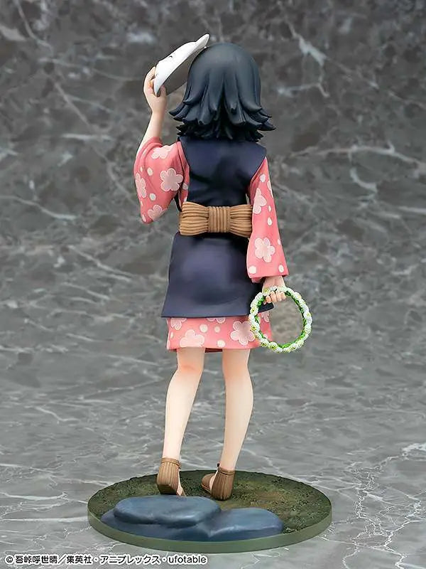 DEMON SLAYER MAKOTO 1/7 STATUE