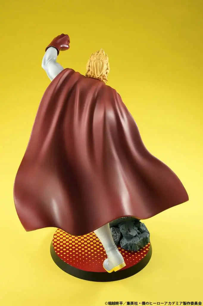MY HERO ACADEMIA MIRIO TOG HERO DX ST