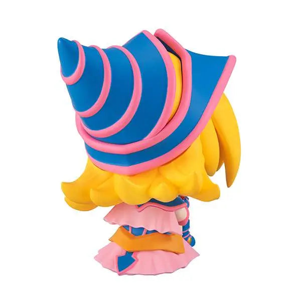 LOOKUP YU-GI-OH DARK MAGICIAN GIRL