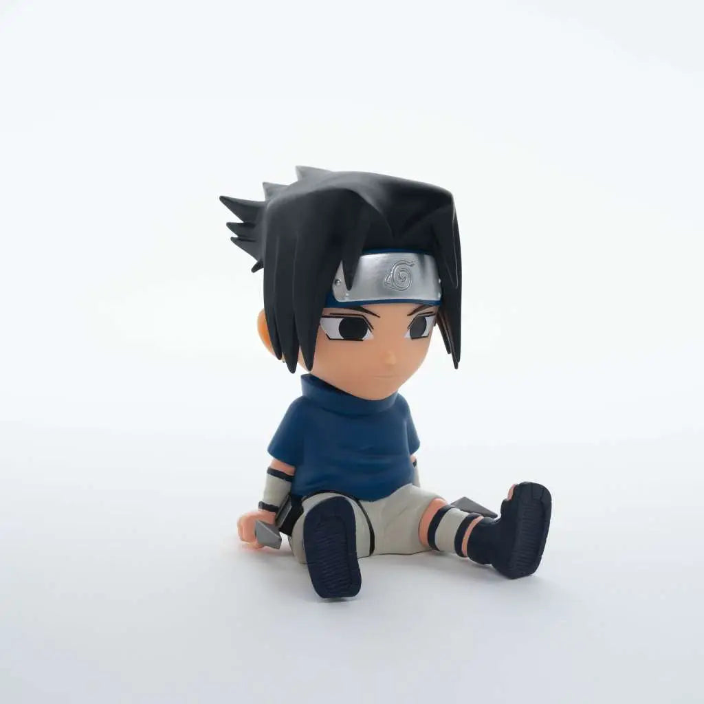NARUTO SASUKE MONEY BANK