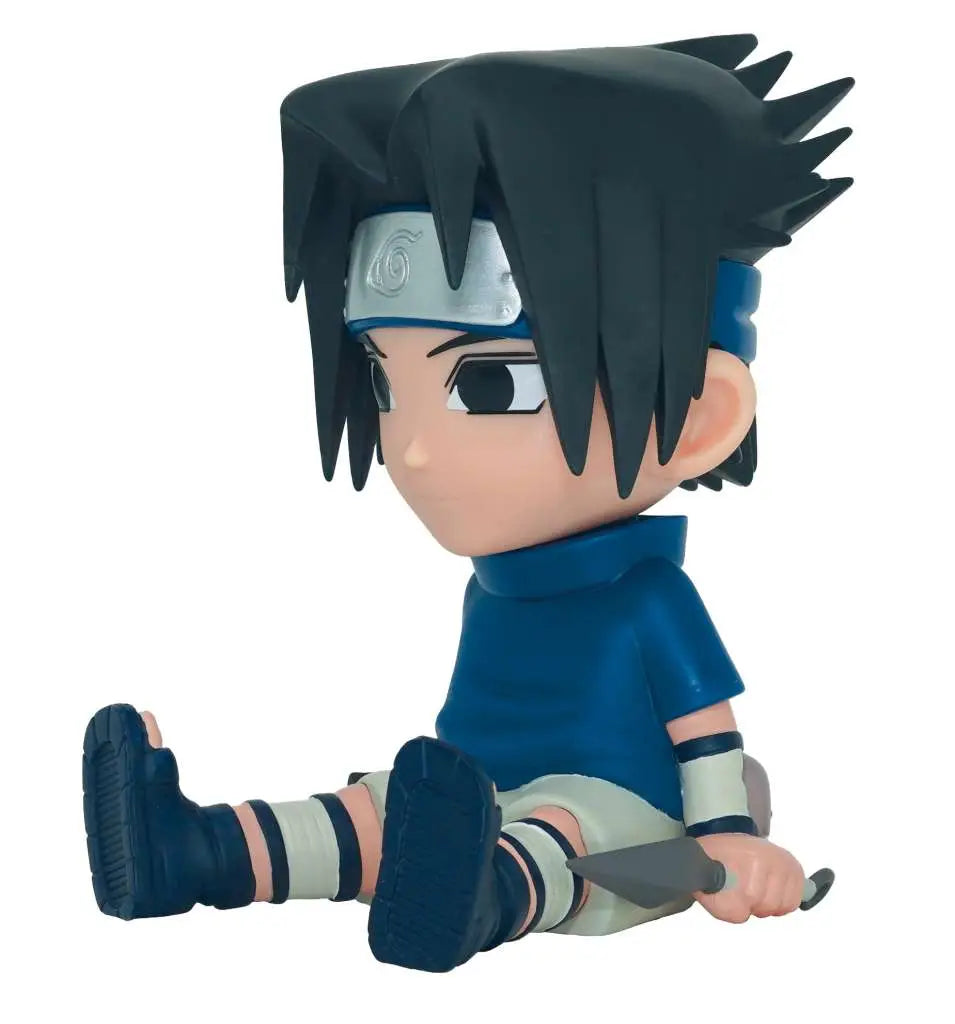 NARUTO SASUKE MONEY BANK