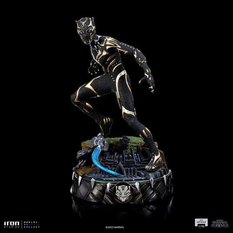 Wakanda Forever Shuri 1/10 statue