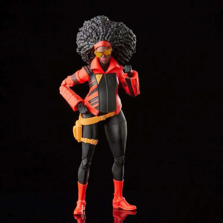 ML SPIDER-MAN ATS JESSICA DREW AF
