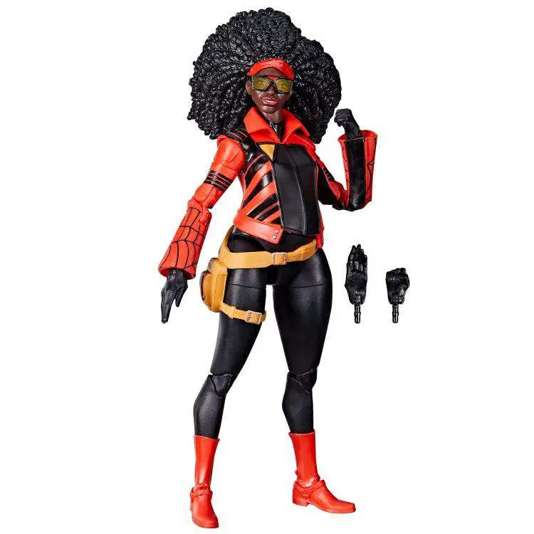 ML SPIDER-MAN ATS JESSICA DREW AF