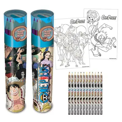 ONE PIECE SATIONERY SET