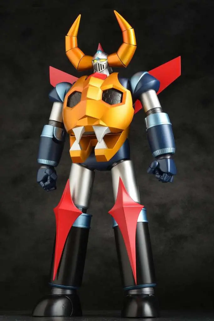 GRAND ACTION BIGSIZE MODEL GAIKING